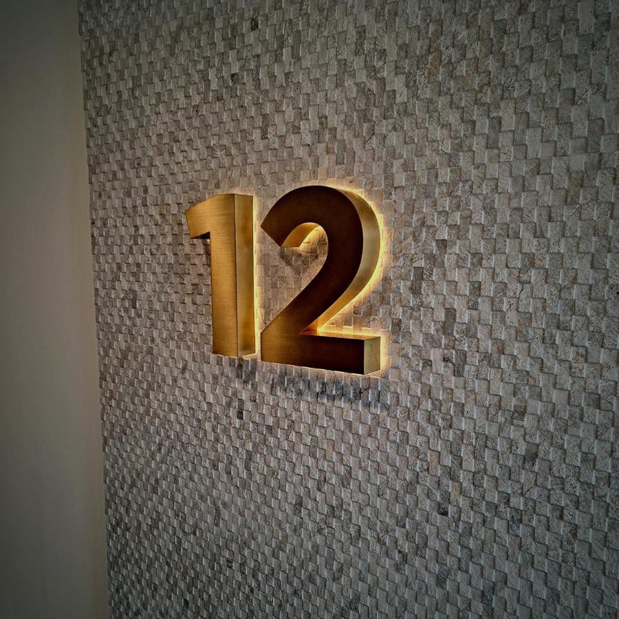 Luxury Apartment In Eurocity ジブラルタル エクステリア 写真